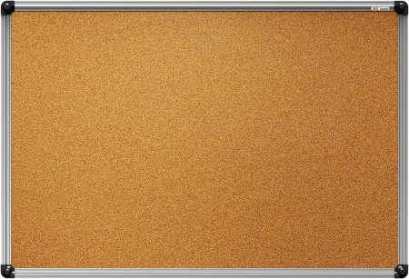 Пробковая доска 120*180
