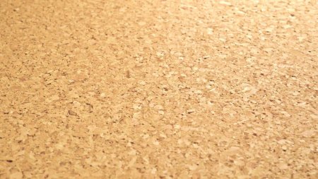 Пробковая поверхность