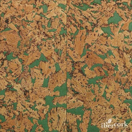 Пробковое покрытие Wicanders