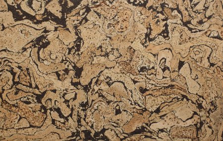 Пробковое покрытие Granorte Decodalle Country Ivory