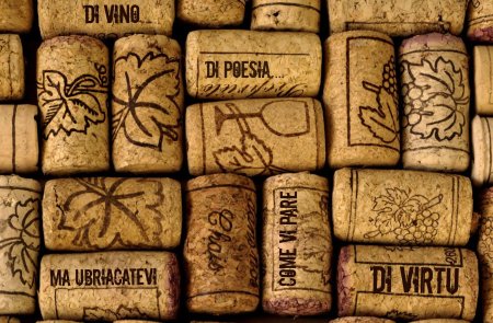 Винная пробка