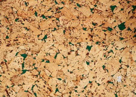 Пробковое покрытие текстура