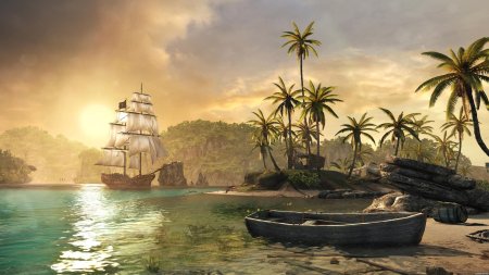 Assassin's Creed IV Black Flag