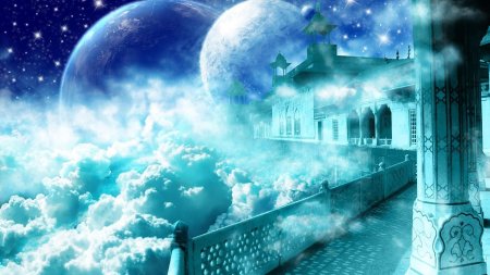 Лунное королевство сейлормун