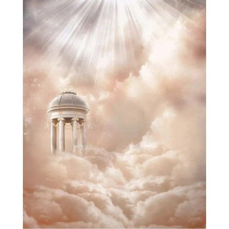 Небесный храм