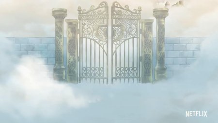 "Врата в рай" Чимино