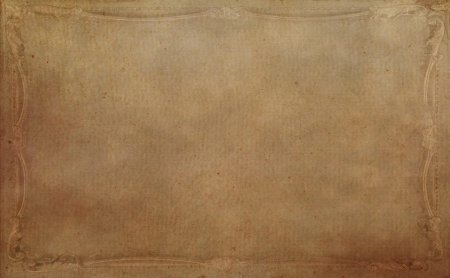 Старинный фон