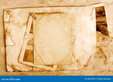 Фон для альбома