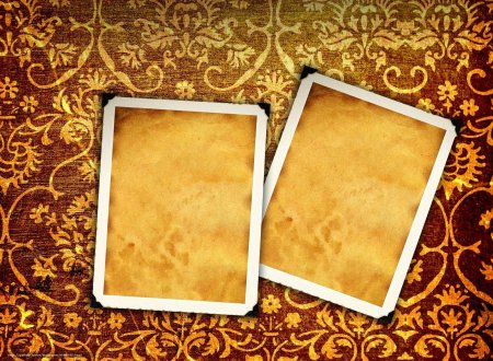 Рамки для фотоальбома