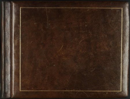 Фотоальбом классический