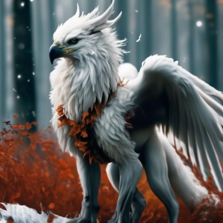 Мифические создания