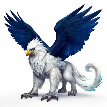 Гиппогриф мифология