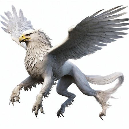 Мифические животные