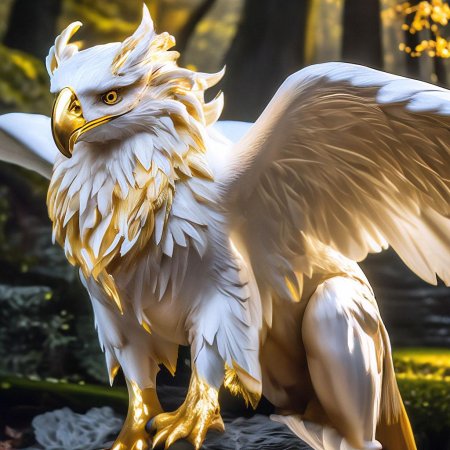 Мифические существа