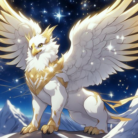 Существа мифические