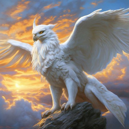 Мифические существа