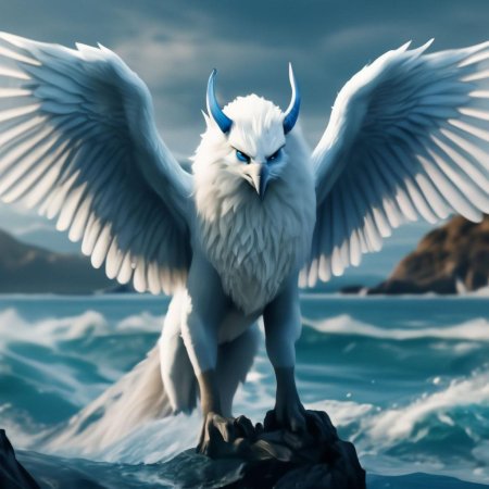 Мифическое существо