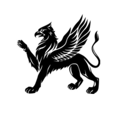 Грифон геральдика
