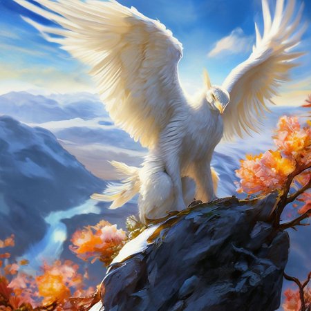 Мифические существа