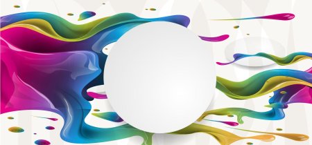 Векторный фон