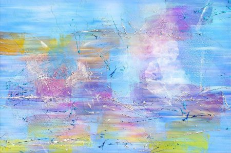 Фон живопись