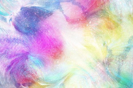 Акварельные фоны