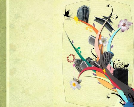 Фон для афиши