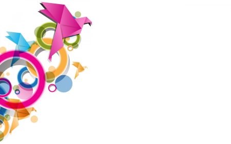 Фон для презентации творческий