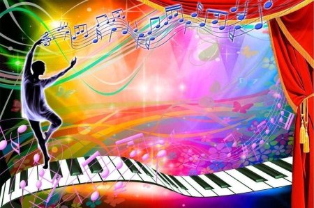 Афиша картинки