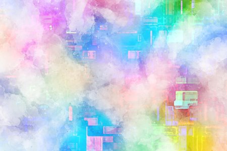 Креативный фон для презентации