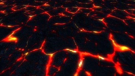 Материал ЛАВЫ