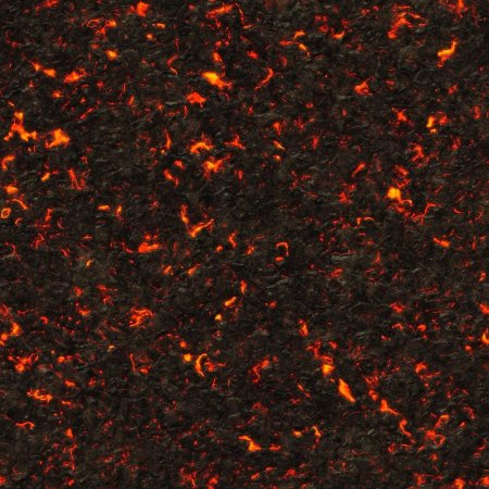 Пепел текстура