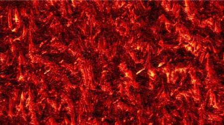 Текстура огня