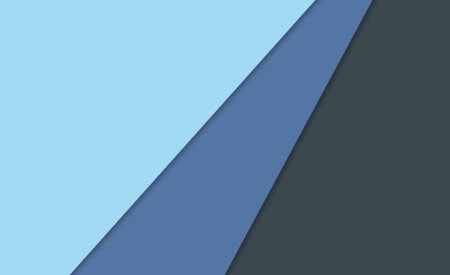 Сплошной цвет