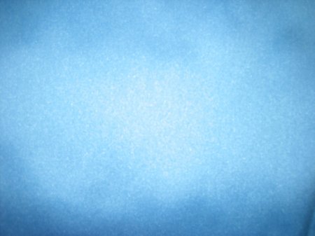 Нежно голубой фон