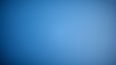 Фон синий градиент