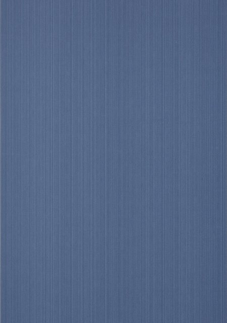 Обои синие однотонные для стен