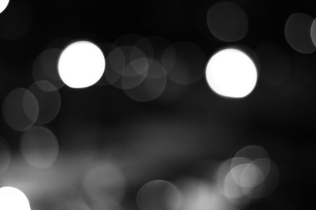 Боке для фотошопа