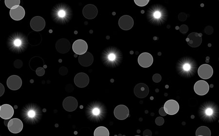 Эффекты боке