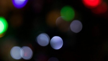 Световые блики