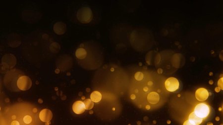 Эффект блика