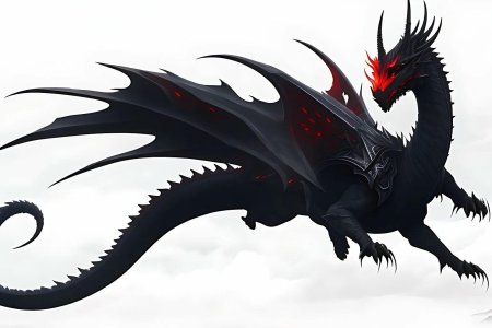 Pathfinder Бармаглот