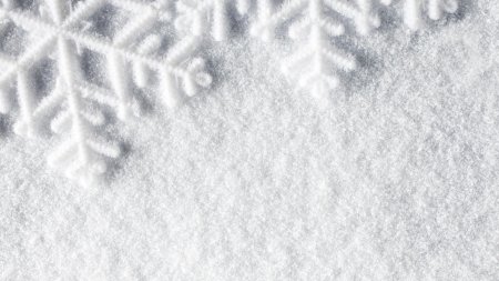 Фон снежинки для фотошопа