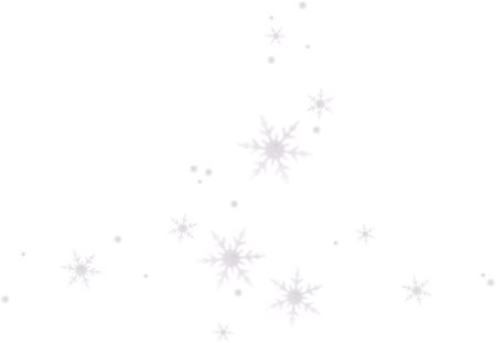 Блики на прозрачном фоне