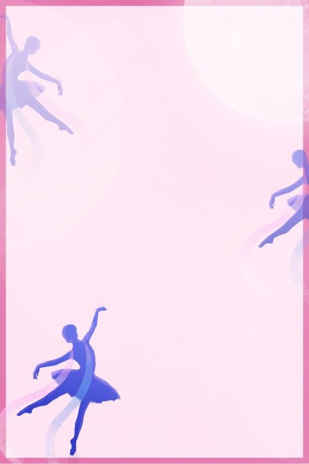 Хореограф фон