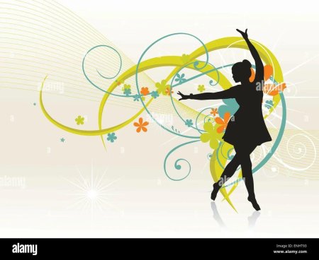 С международным днем хореографа