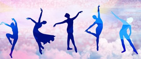 Апреля международный день танца