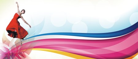 Спортивный фон