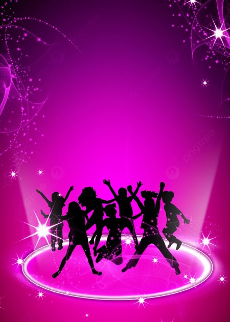 Вечеринка фон