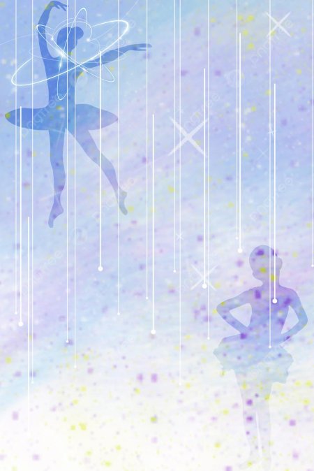 Фон для презентации танцы